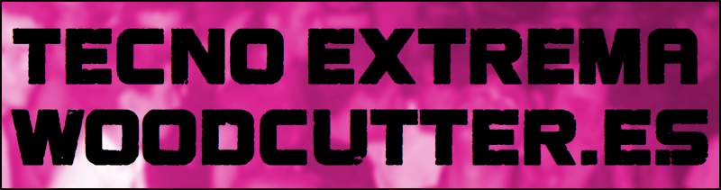 Tecno Extrema Font