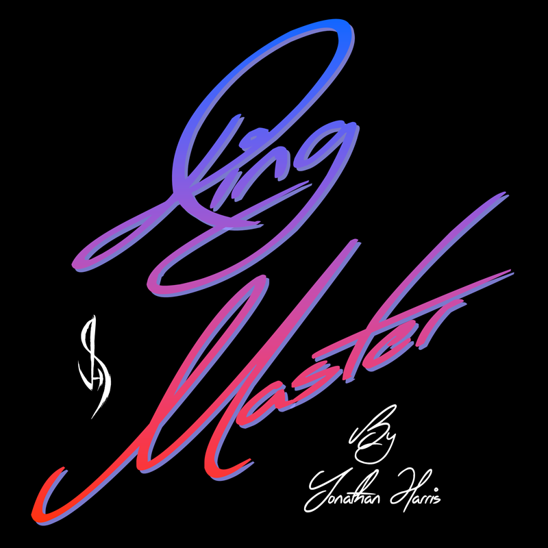 Ring Master Font