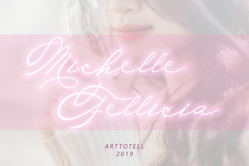 Michelle Fellicia Font