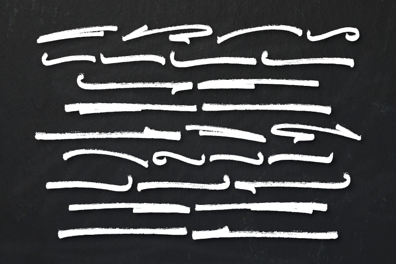 Emilly Stories Swash Font