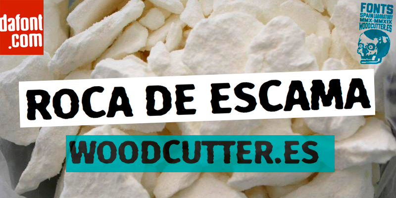Roca de Escama Font
