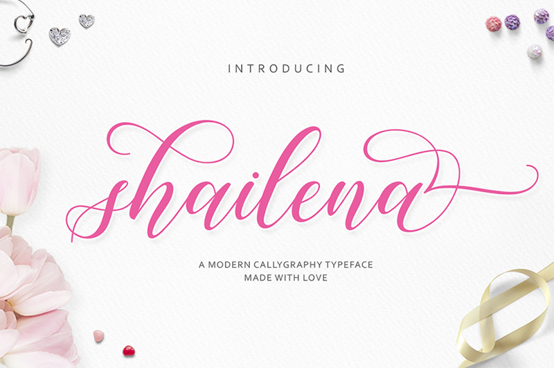 Shailena Font