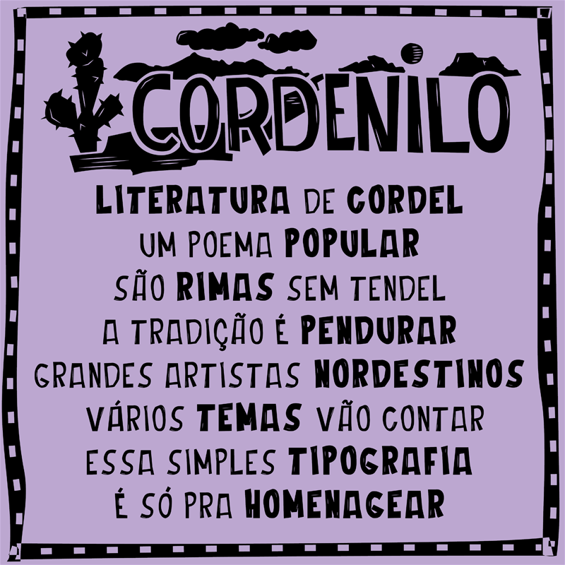 Cordenilo Font