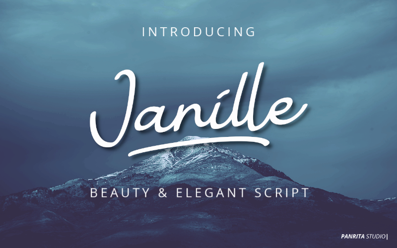 Janille Font