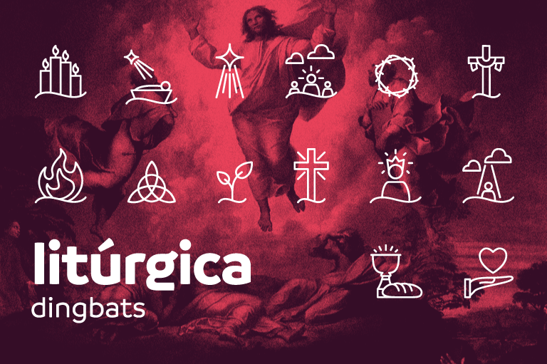 Liturgica Font