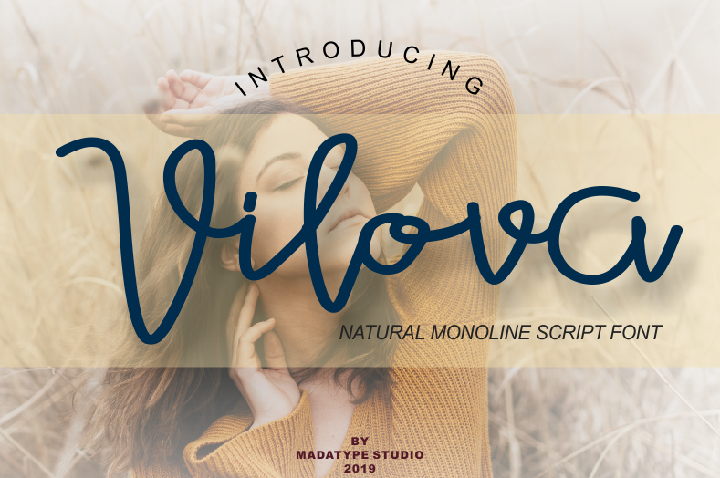 Vilova Font