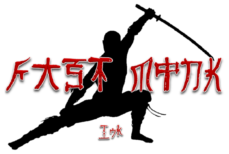 Fast Monk Font