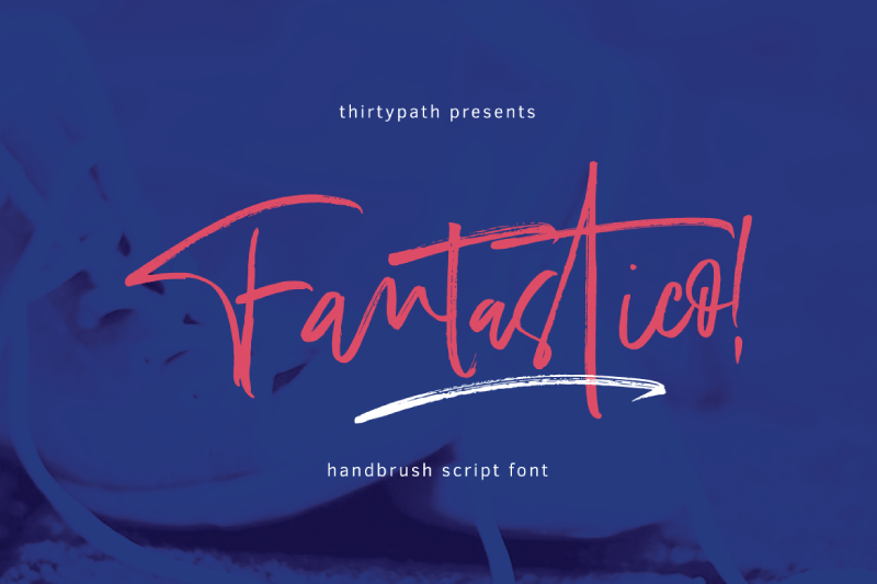 Fantastico Font