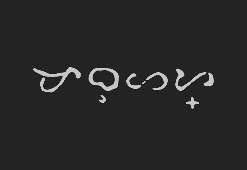 Baybayin Doctrina Font
