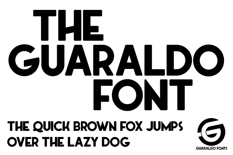 Guaraldo Font