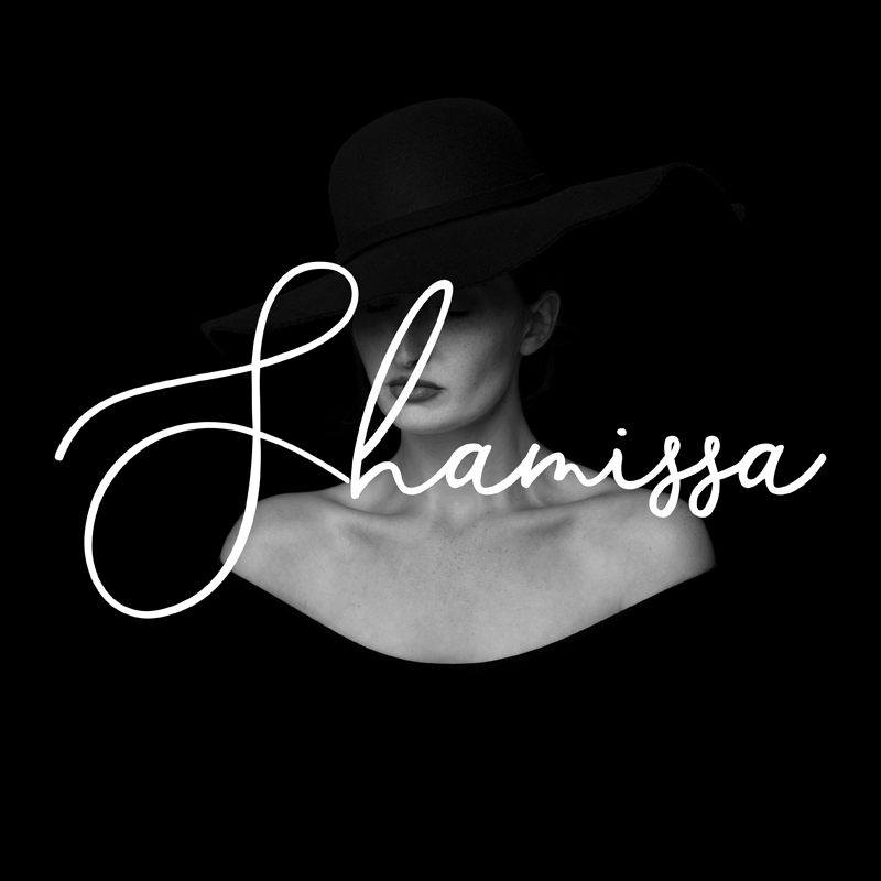 Shamissa Font