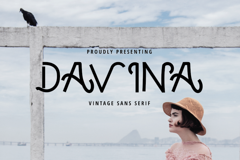 Davina Font