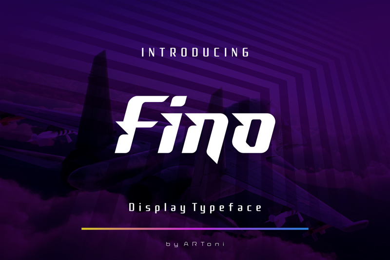 Fino Font