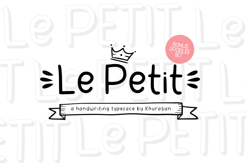 Le Petit Font