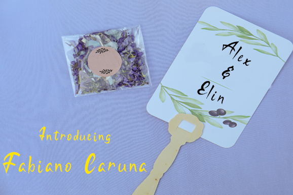 Fabiano Caruna Font