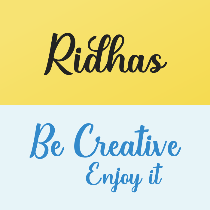 Ridhas Font