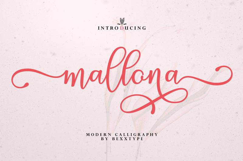 Mallona Font