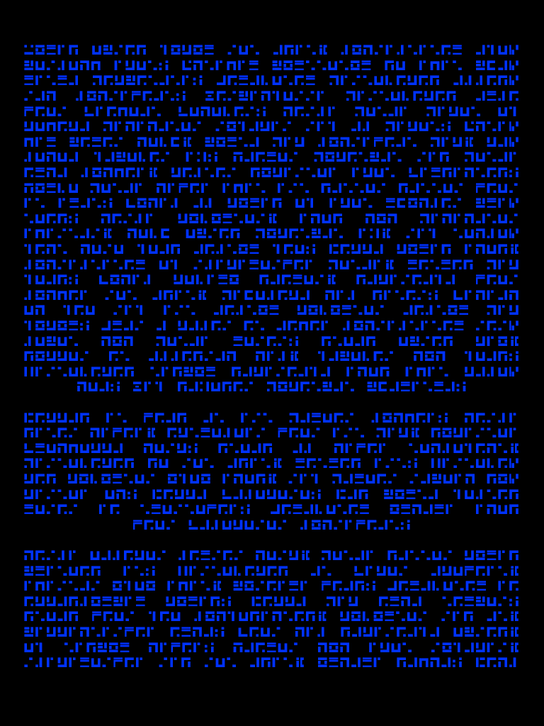Alphax Font