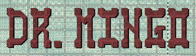 Doctor Mingo Font