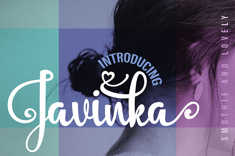 Javinka Font