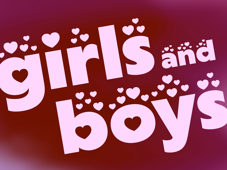 Lovebeat Font