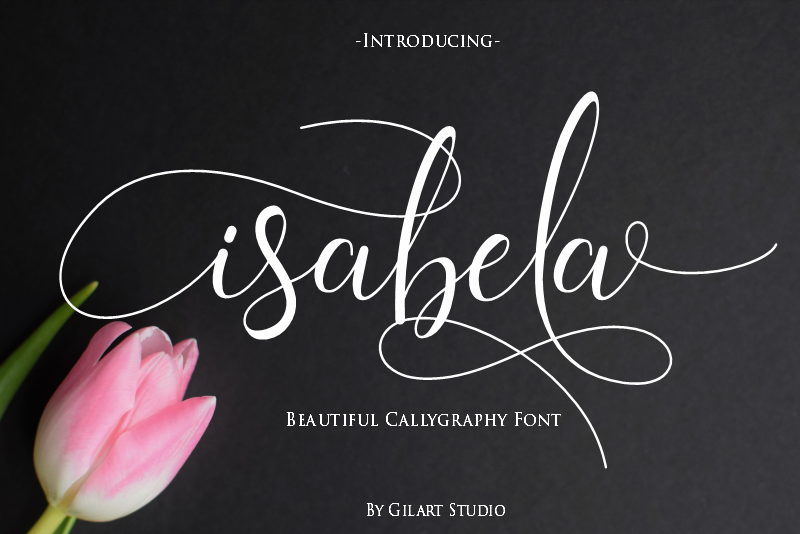 Isabela Font