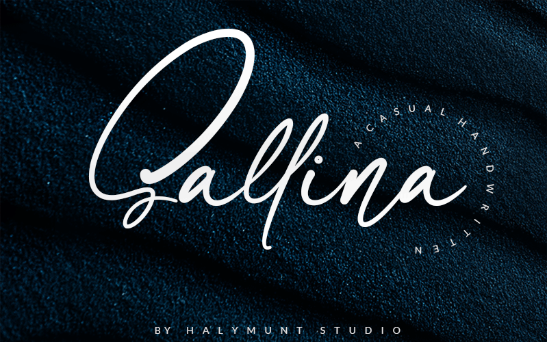 Sallina Font