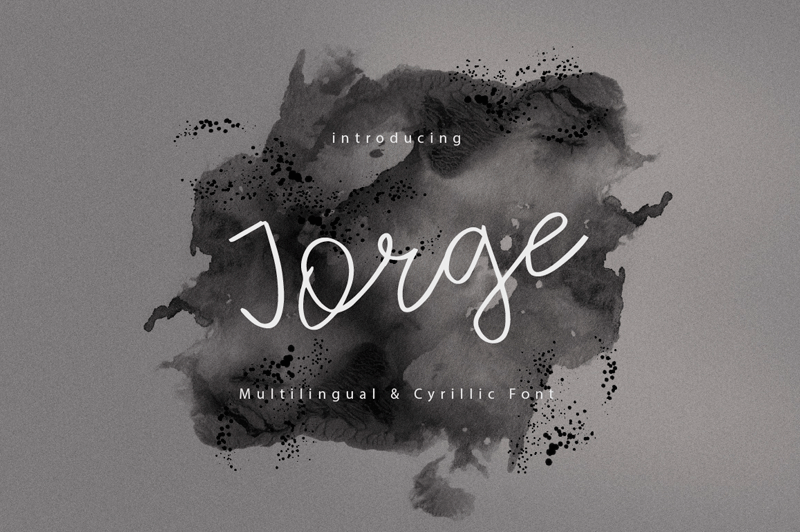 Jorge Font