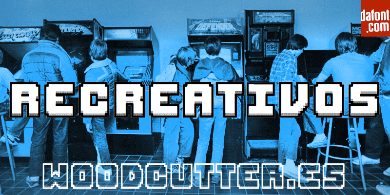 Recreativos Font