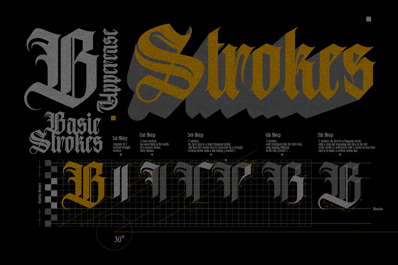 Avestrava Font