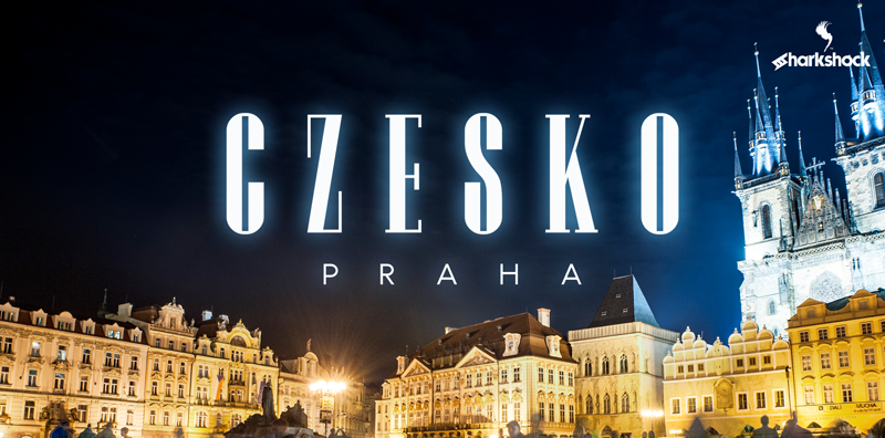 Czesko Font