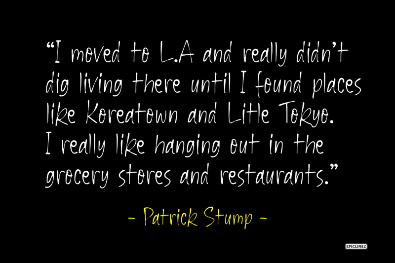 Little Tokyo Font