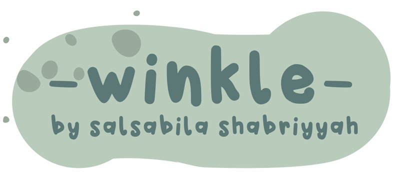Winkle Font