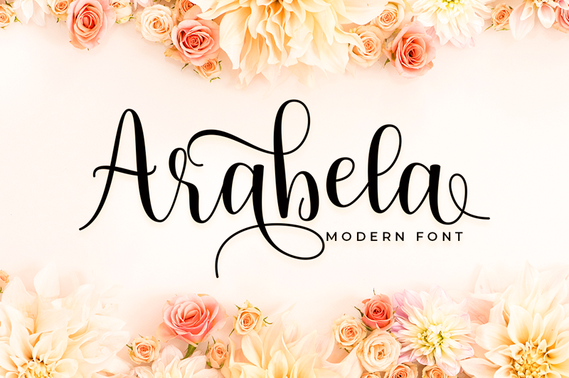 Arabela Font