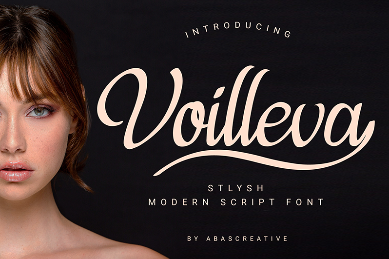 Violleva Font