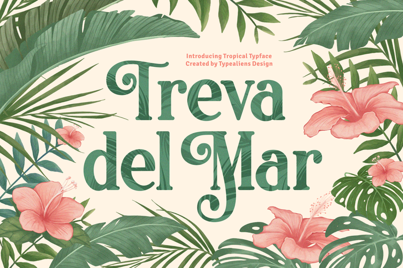 Treva del Mar Font