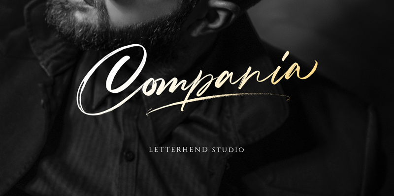 Compania Font