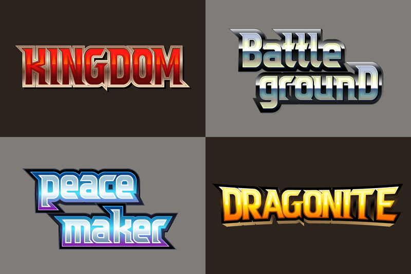 Royal Knights Font