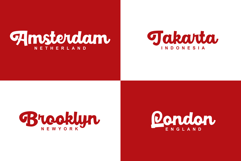 Balina Font