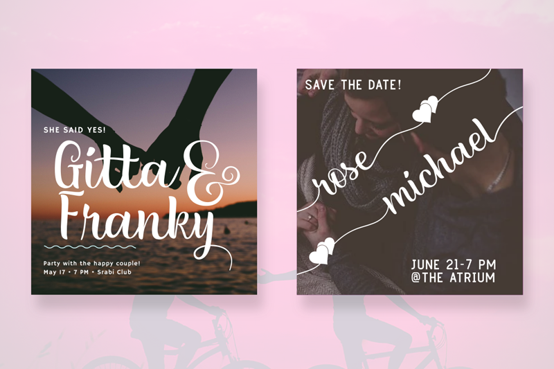 Lovely Moments Font