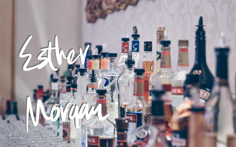 Esther Morgan Font