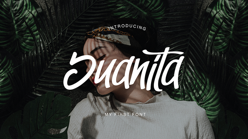 Juanita Font