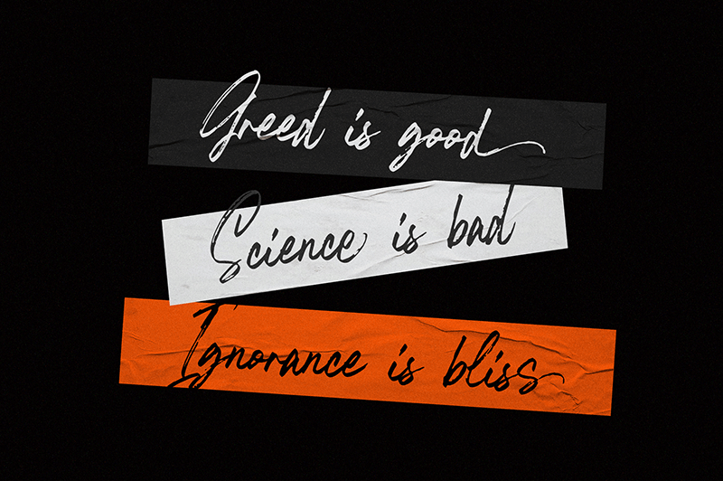 Wildstreet Font