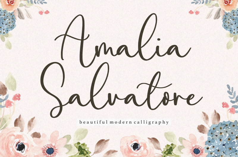Amalia Salvatore Font