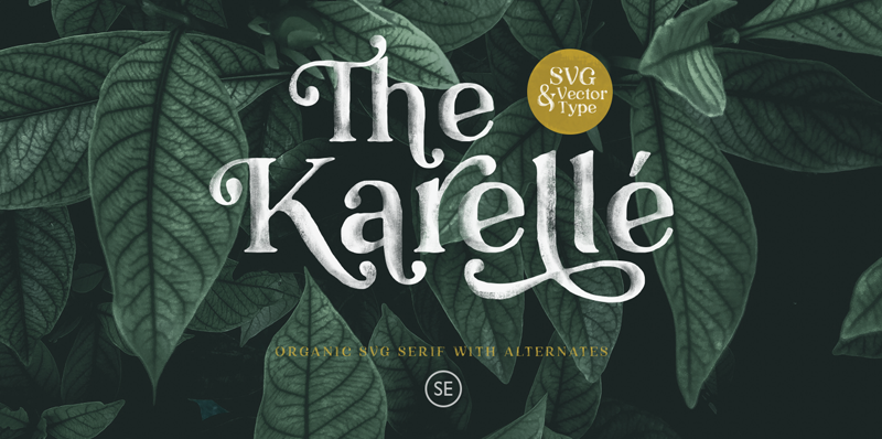 Karelle Font