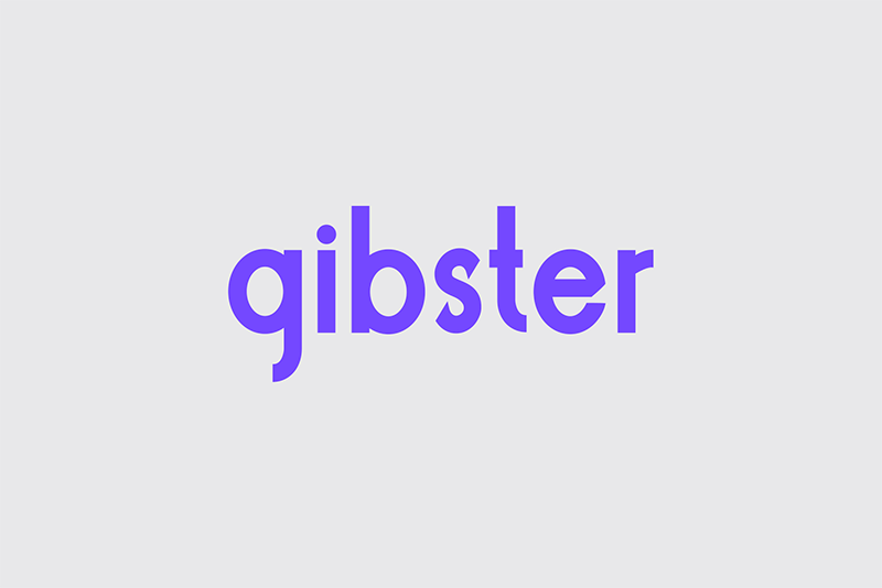 Gibster Font