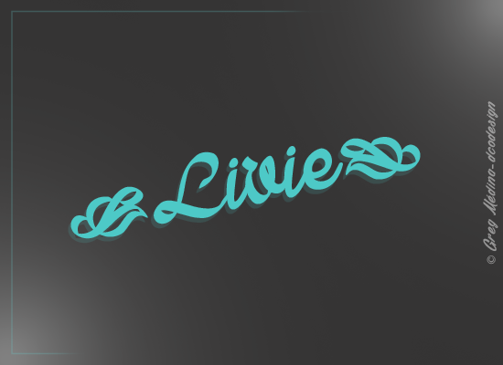 Livie Font