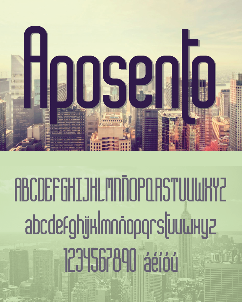 Aposento Font