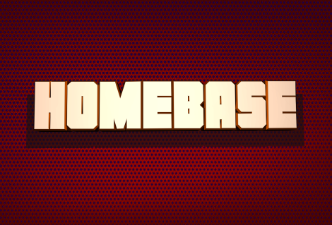 Homebase Font