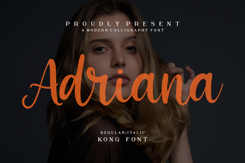 Adriana Font